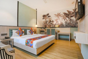 FabHotel Heaven In